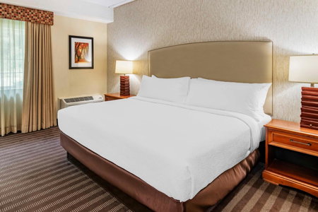 Best Western Springfield Hotel, Springfield, United States