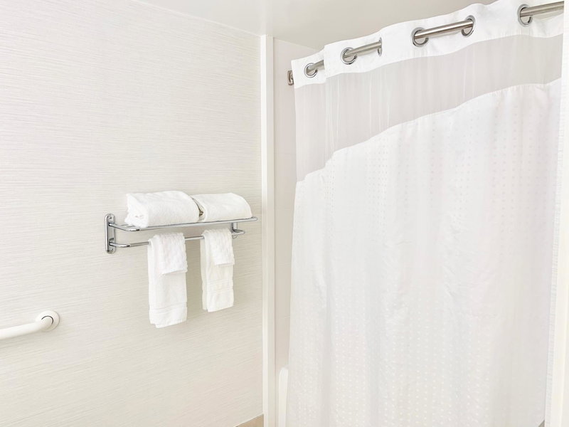 Best Western Springfield Hotel, Springfield, United States
