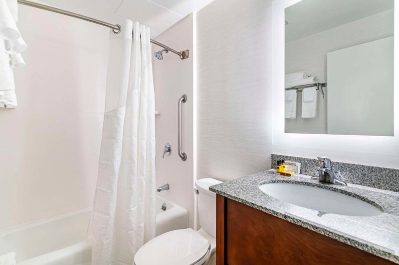 Best Western Springfield Hotel, Springfield, United States
