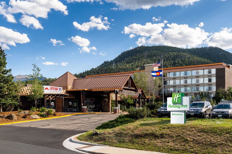 Holiday Inn Estes Park by IHG, Estes Park, United States