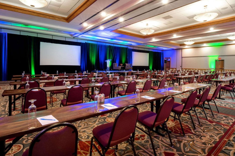 Holiday Inn Estes Park by IHG, Estes Park, United States