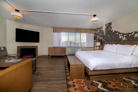 Holiday Inn Estes Park by IHG, Estes Park, United States