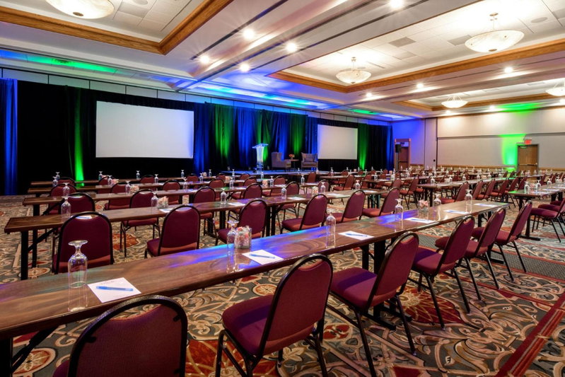 Holiday Inn Estes Park by IHG, Estes Park, United States