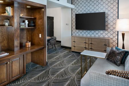 The Ansonborough, Charleston, United States