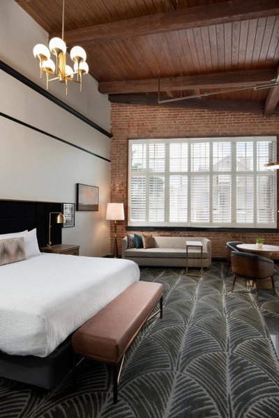 The Ansonborough, Charleston, United States