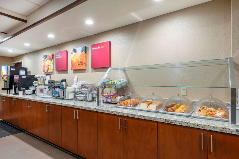 Comfort Suites Downtown, Orlando, United States