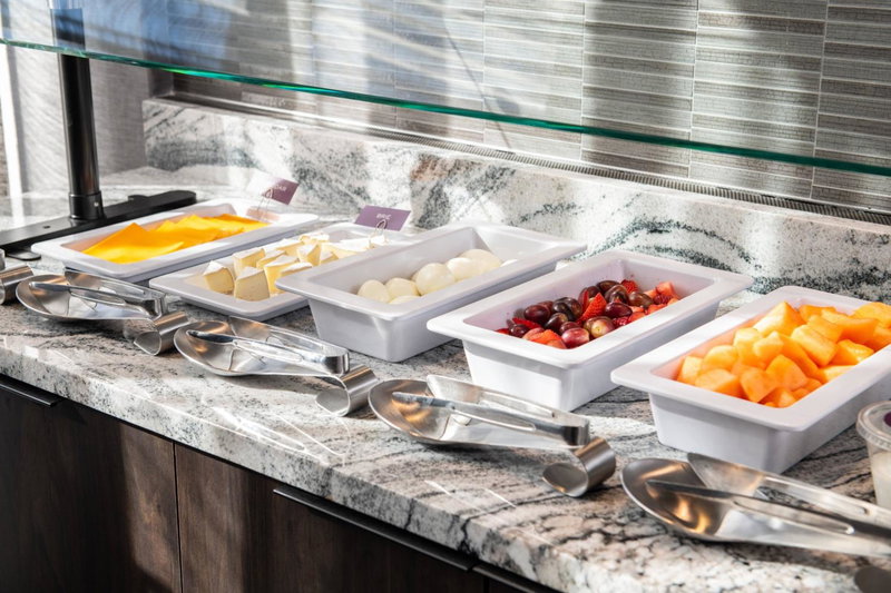 Residence Inn Boston Downtown/South End, Boston, United States