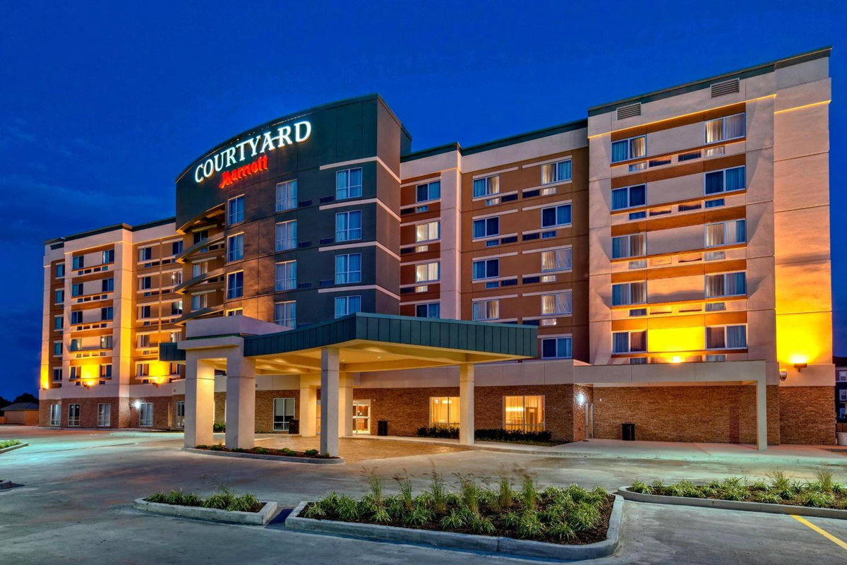 Courtyard by Marriott Westbury Long Island, United States