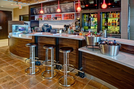 Courtyard by Marriott Westbury Long Island, Westbury, United States