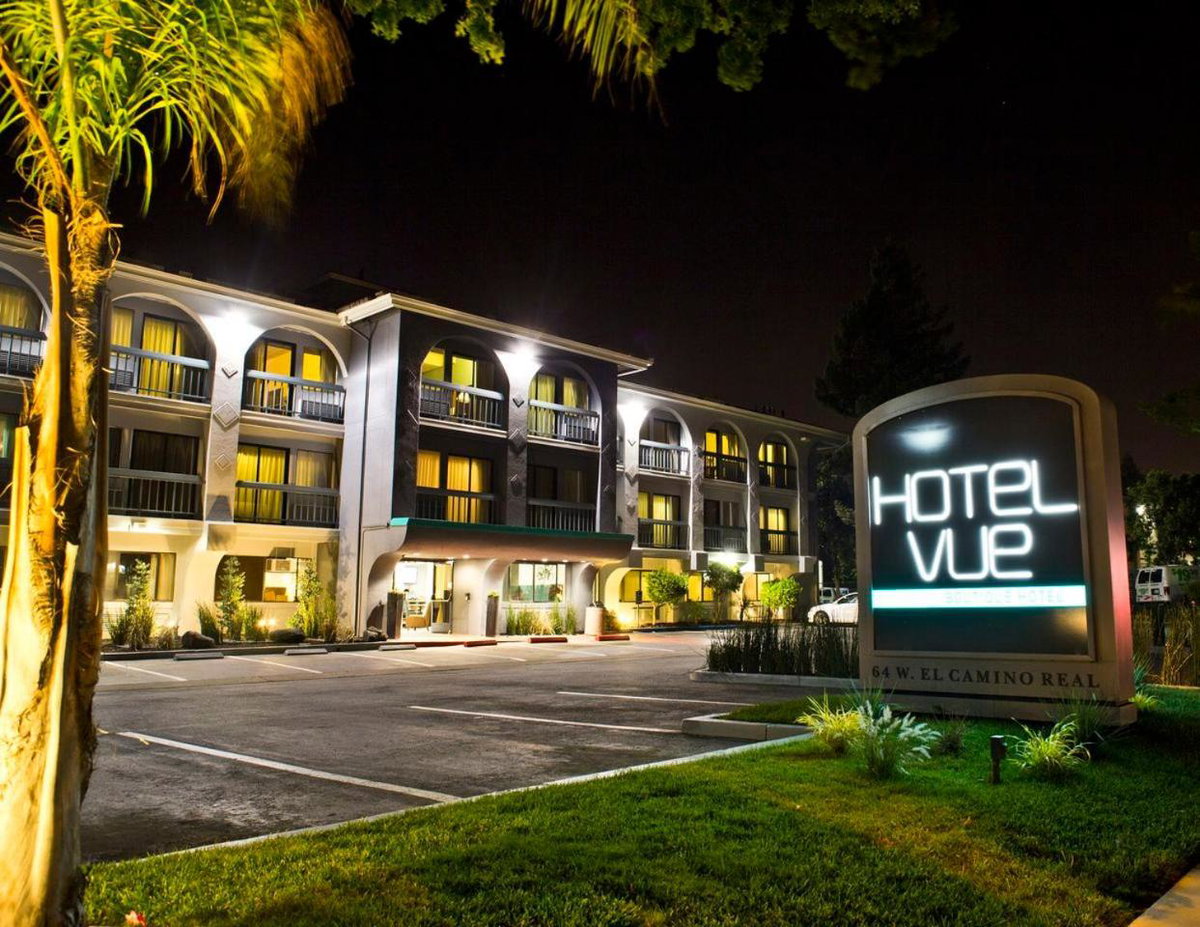 City Express by Marriott Mountain View - Sunnyvale, États-Unis