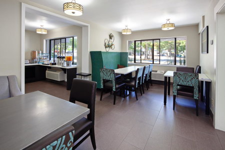 City Express by Marriott Mountain View - Sunnyvale, Mountain View, United States
