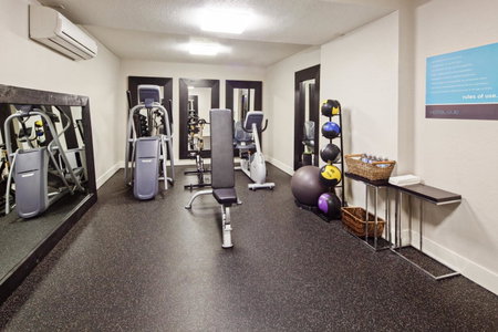 City Express by Marriott Mountain View - Sunnyvale, Mountain View, United States