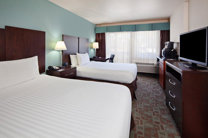 City Express by Marriott Mountain View - Sunnyvale, Mountain View, United States