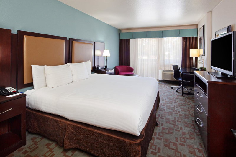 City Express by Marriott Mountain View - Sunnyvale, Mountain View, United States