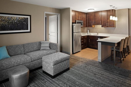 TownePlace Suites by Marriott Boston Logan Airport/Chelsea, Chelsea, United States