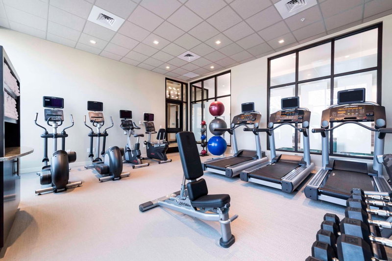 TownePlace Suites by Marriott Boston Logan Airport/Chelsea, Chelsea, United States