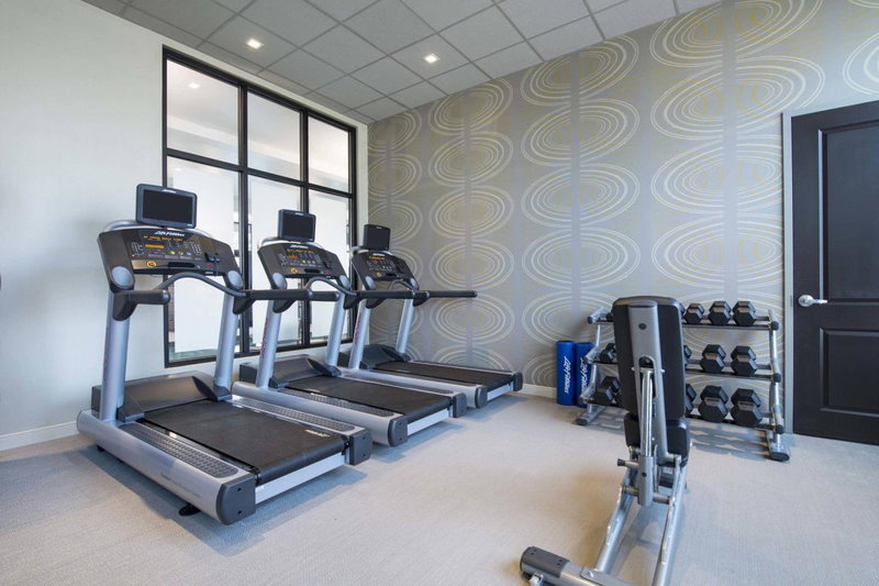 TownePlace Suites by Marriott Boston Logan Airport/Chelsea, Chelsea, United States