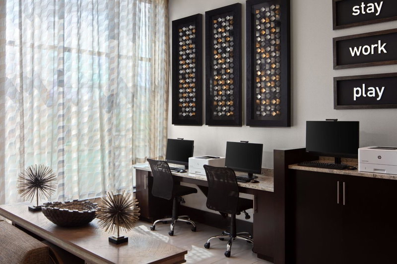 TownePlace Suites by Marriott Boston Logan Airport/Chelsea, Chelsea, United States
