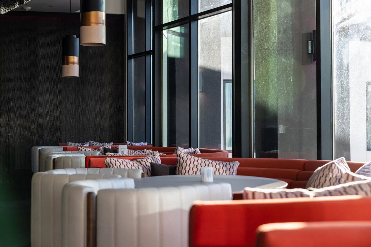 Cambria Hotel Austin Downtown, United States