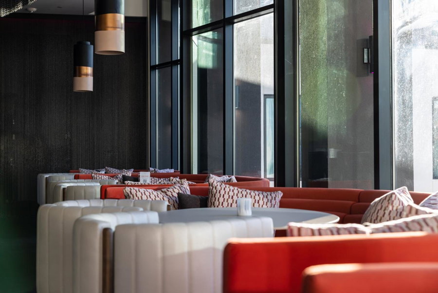Cambria Hotel Austin Downtown, Austin, Соединённые Штаты