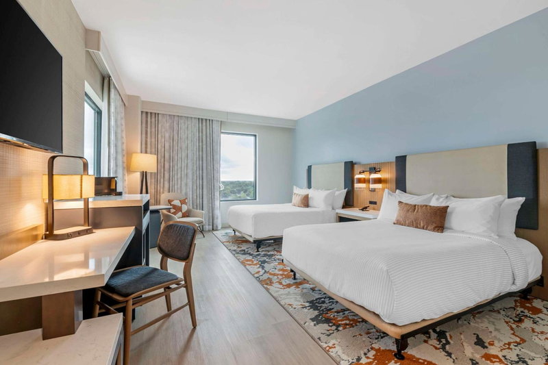 Cambria Hotel Austin Downtown, Austin, Соединённые Штаты