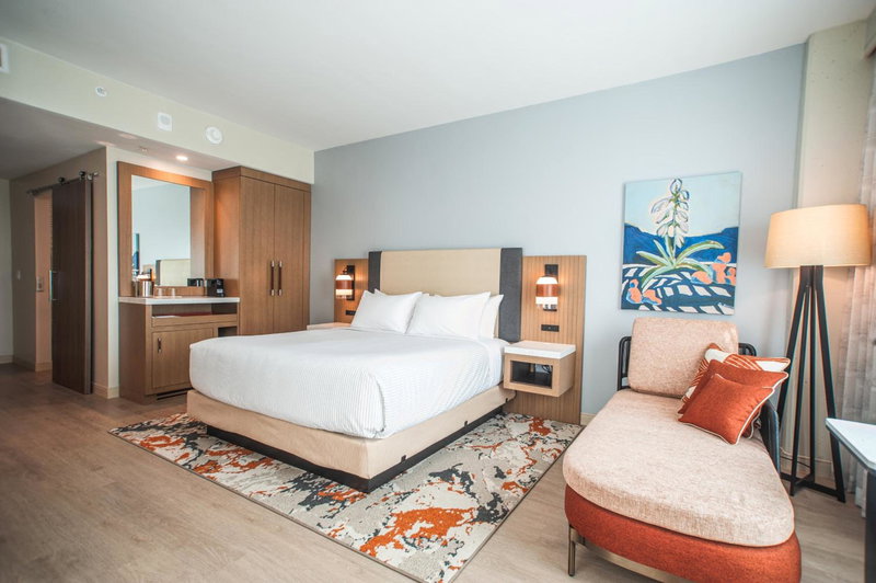 Cambria Hotel Austin Downtown, Austin, Соединённые Штаты