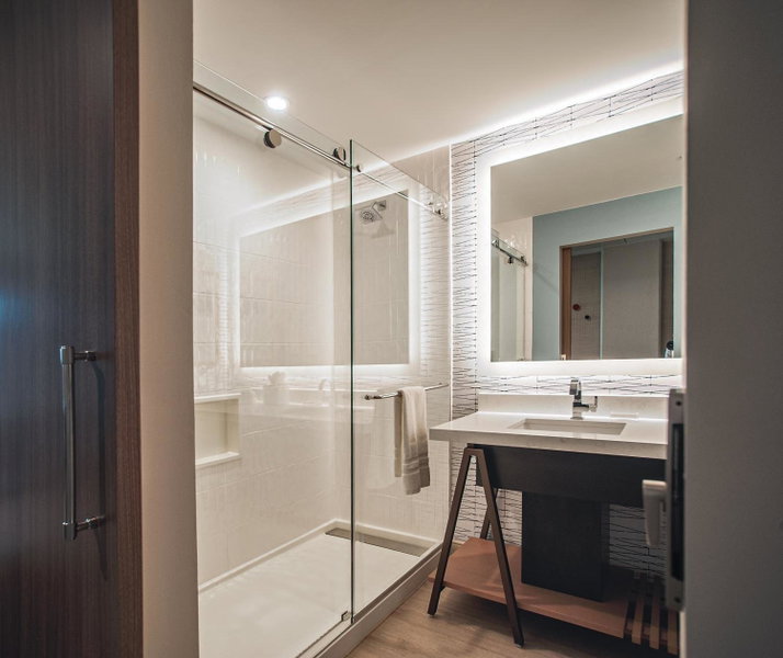 Cambria Hotel Austin Downtown, Austin, Соединённые Штаты
