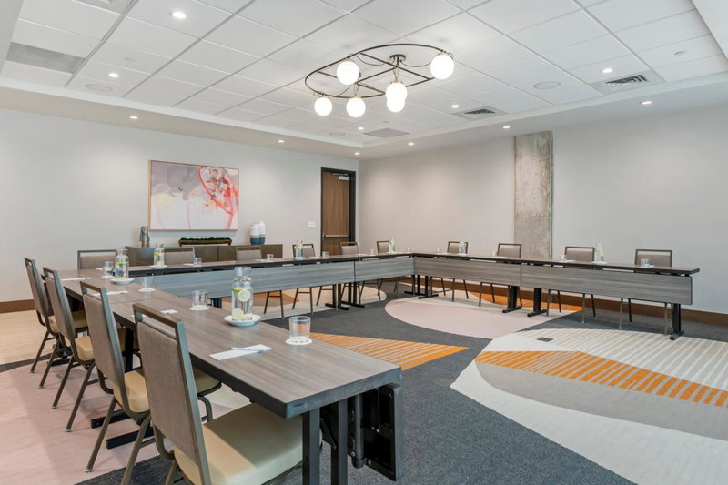 Cambria Hotel Austin Downtown, Austin, Соединённые Штаты