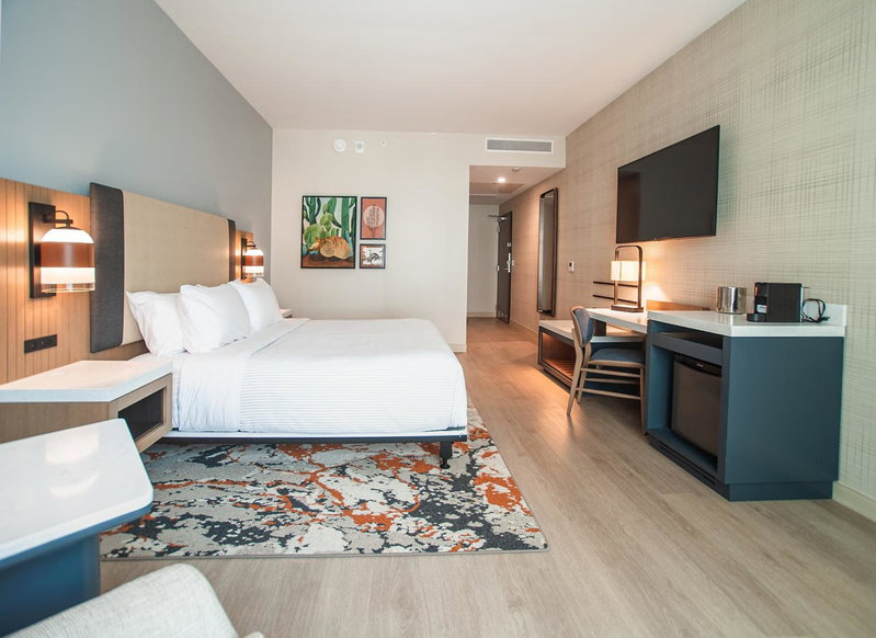 Cambria Hotel Austin Downtown, Austin, Соединённые Штаты