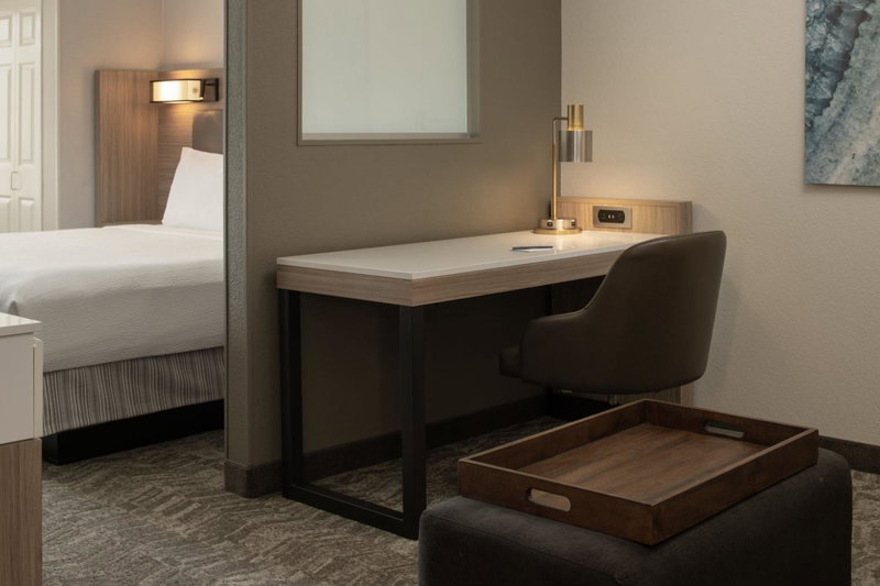 SpringHill Suites by Marriott Medford, Medford, United States