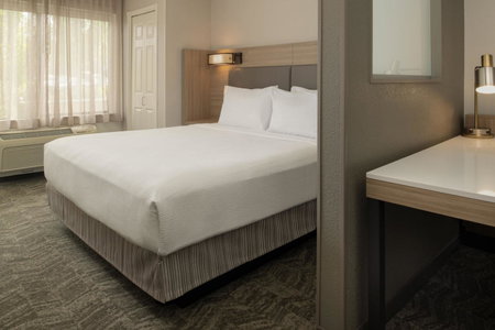 SpringHill Suites by Marriott Medford, Medford, United States