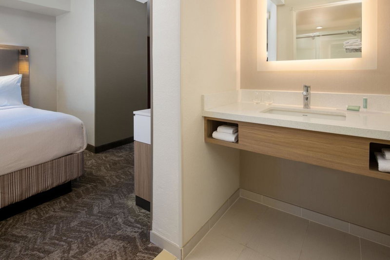 SpringHill Suites by Marriott Medford, Medford, United States