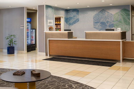 SpringHill Suites by Marriott Medford, Medford, United States