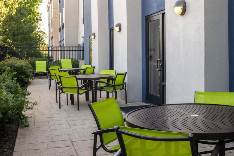 SpringHill Suites by Marriott Medford, Medford, United States