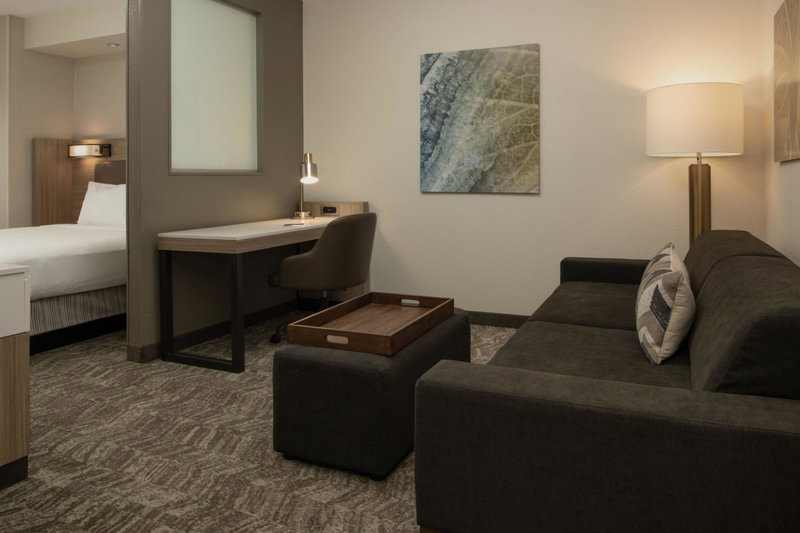 SpringHill Suites by Marriott Medford, Medford, United States