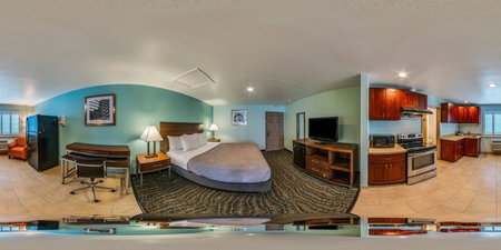 Quality Inn Fairfield Napa Valley Area, Fairfield, Vereinigte Staaten