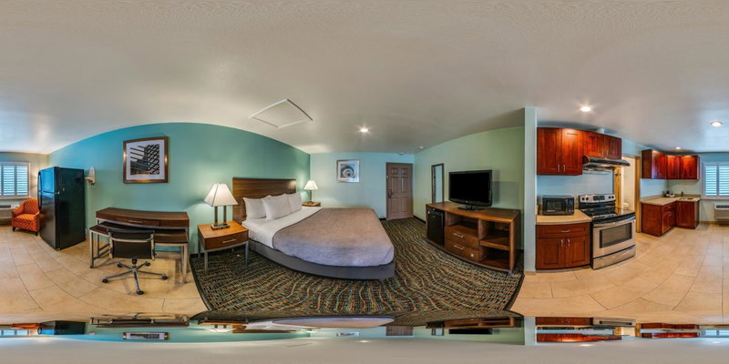 Quality Inn Fairfield Napa Valley Area, Fairfield, Vereinigte Staaten