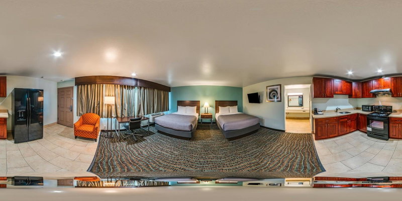 Quality Inn Fairfield Napa Valley Area, Fairfield, Vereinigte Staaten