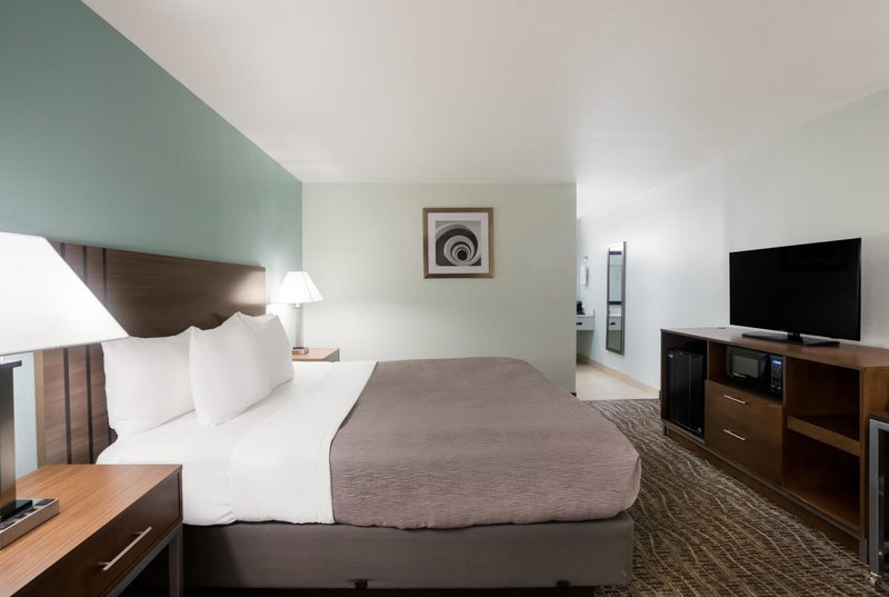 Quality Inn Fairfield Napa Valley Area, Fairfield, Vereinigte Staaten