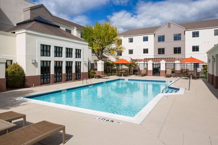 Hyatt House Boston Waltham, Waltham, United States