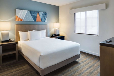 Hyatt House Boston Waltham, Waltham, United States