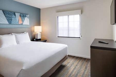 Hyatt House Boston Waltham, Waltham, United States