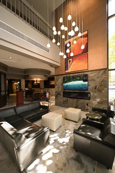 Grand Laurel Hotel, Mount Laurel, Estados Unidos