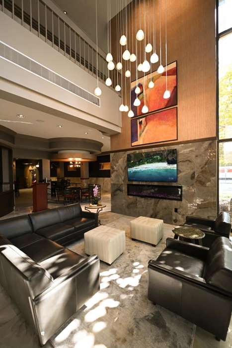 Grand Laurel Hotel, Mount Laurel, Estados Unidos