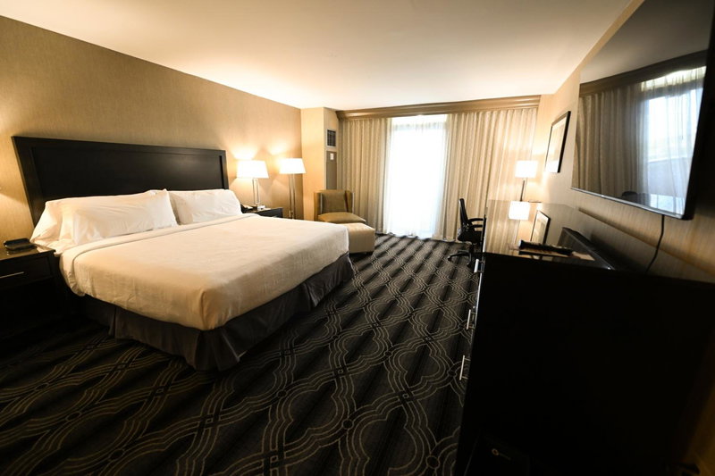 Grand Laurel Hotel, Mount Laurel, Estados Unidos