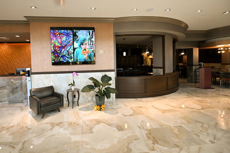 Grand Laurel Hotel, Mount Laurel, Estados Unidos