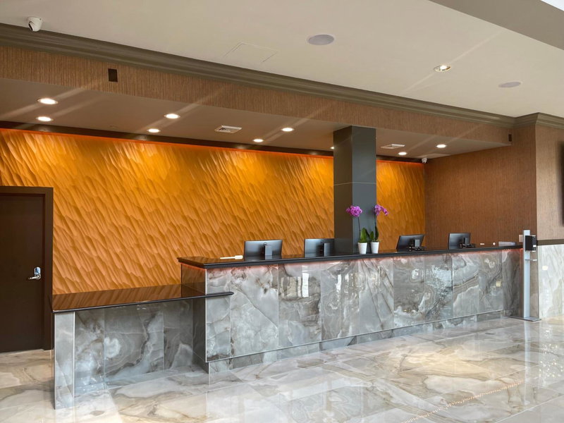 Grand Laurel Hotel, Mount Laurel, Estados Unidos