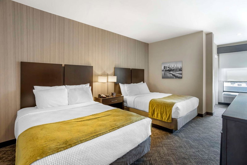 Best Western Plus Philadelphia-Pennsauken Hotel, Cherry Hill, États-Unis