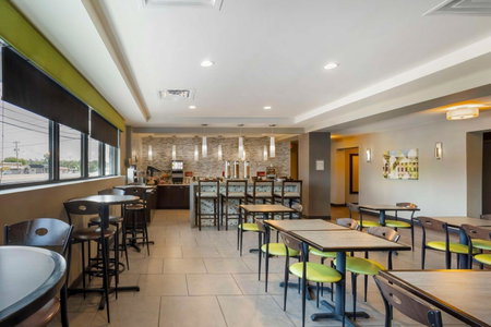 Best Western Plus Philadelphia-Pennsauken Hotel, Cherry Hill, États-Unis