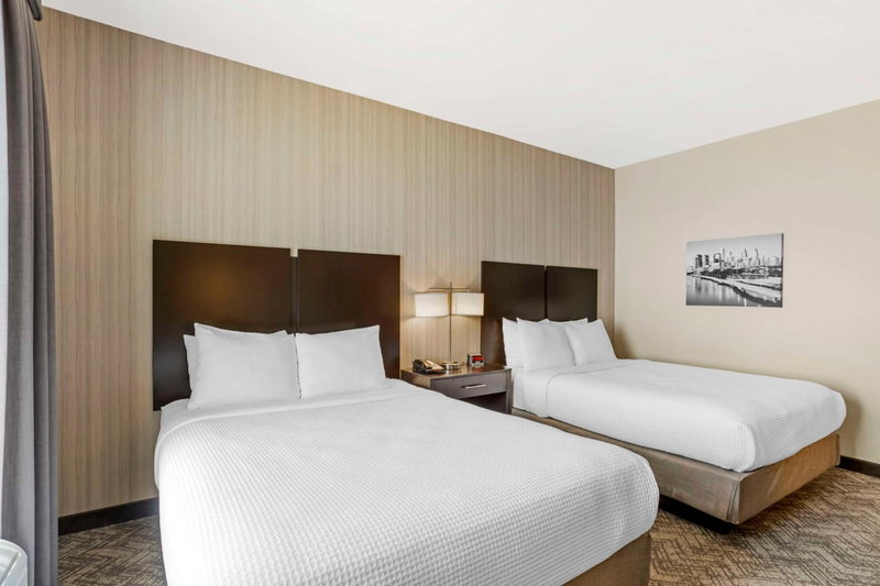 Best Western Plus Philadelphia-Pennsauken Hotel, Cherry Hill, États-Unis